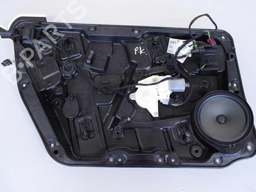 Used Front left window mechanism MERCEDES-BENZ A-CLASS (W176) A 160 (176.041) (102 hp) 29920872