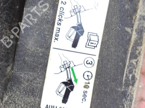 Fuel flap FORD FOCUS III 1.0 EcoBoost | BP13928309C131 