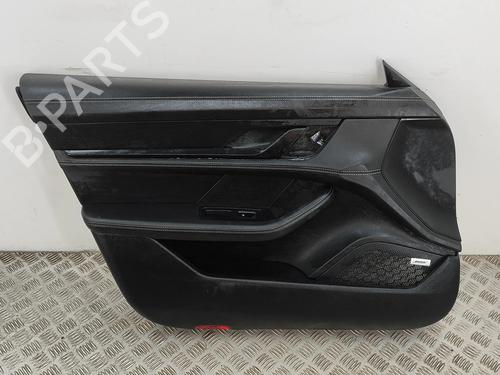 Used Front left panel Front left panel PORSCHE TAYCAN Cross Turismo (Y1B) 4S Performance Battery Plus (Y1BDB1) (571 hp) 33382917 33382917