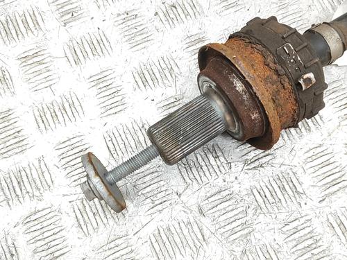 Left rear driveshaft VOLVO XC60 II (246) D4 | BP34442788M40  - Image 5