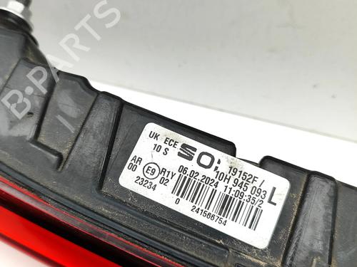 Rear center light CUPRA BORN (K11) 58 | BP33388473I39  - Image 7