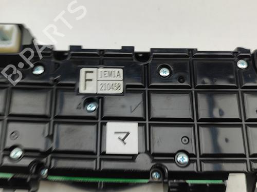 Switch NISSAN 370Z Coupe (Z34) NISMO 3.7 | BP28676642I30