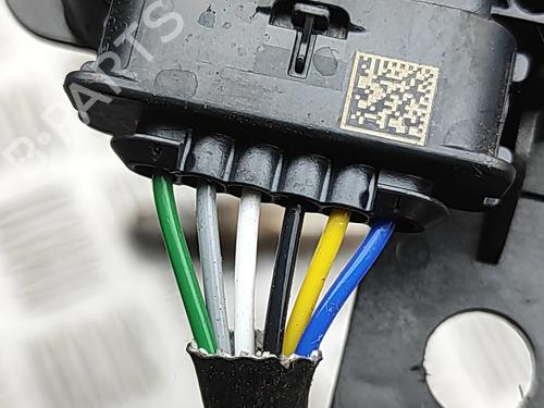 Electronic sensor AUDI Q5 (GUB) 2.0 TDI quattro | BP33732185M84 - Image 6