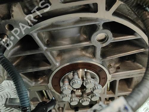Engine TOYOTA PRIUS (_W3_) 1.8 Hybrid (ZVW30) | BP40226909M1 - Image 9