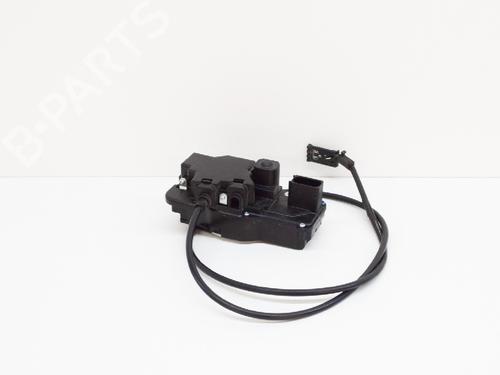 Rear left lock TESLA MODEL S (5YJS) 75 | BP7798703C100 