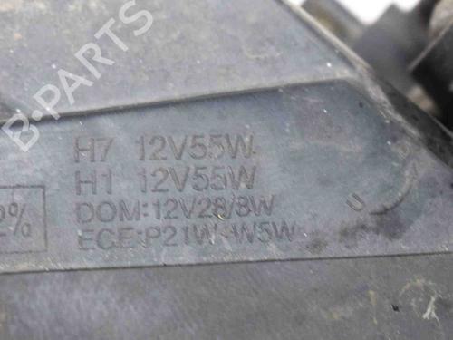 Faro derecho SSANGYONG KYRON 2.3 | BP27759522C29