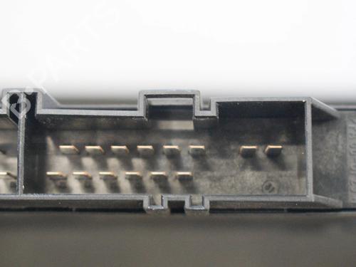 Gearbox control unit MERCEDES-BENZ C-CLASS T-Model (S204) C 250 CGI (204.247) | BP9164757M52 