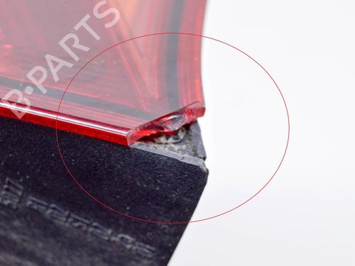 Right taillight OPEL ASTRA J (P10) 2.0 CDTI (68) | BP29867302C35