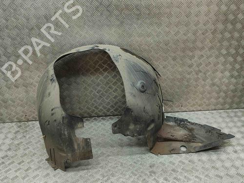 Wheel arch VW PHAETON (3D1, 3D2, 3D3, 3D4, 3D6, 3D7, 3D8, 3D9) 6.0 W12 4motion | BP29486487C56