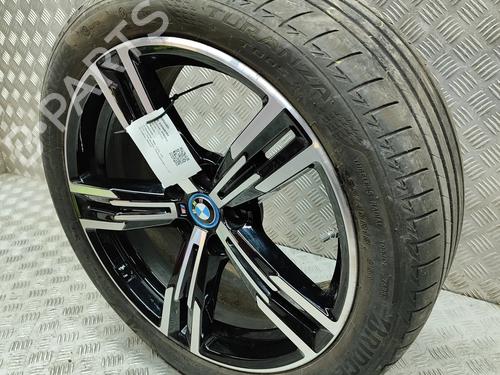 Fælk BMW 3 (G20, G80, G28) 330 e Plug-in-Hybrid | BP33371063C45 - Image 3