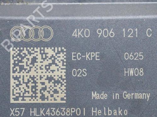 Electronic module AUDI A5 Sportback (F5A, F5F) 2.0 TDI | BP12175412M83 