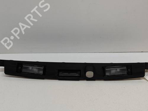 Used Tailgate trim KIA XCEED (CD) 1.6 CRDi 136 (136 hp) 28553841
