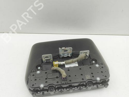 Display FORD TRANSIT CUSTOM V362 Bus (F3) 2.0 EcoBlue | BP34190819C48 - Image 2