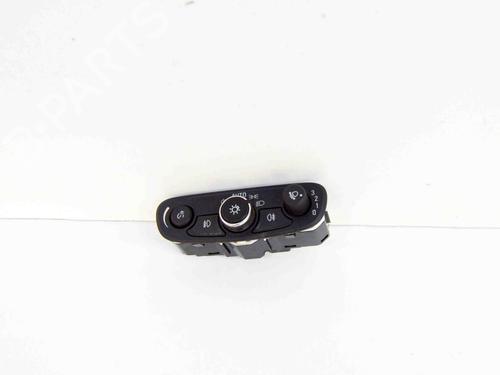 Electronic module OPEL MOKKA / MOKKA X (J13) 1.4 (_76) | BP12312291M83 