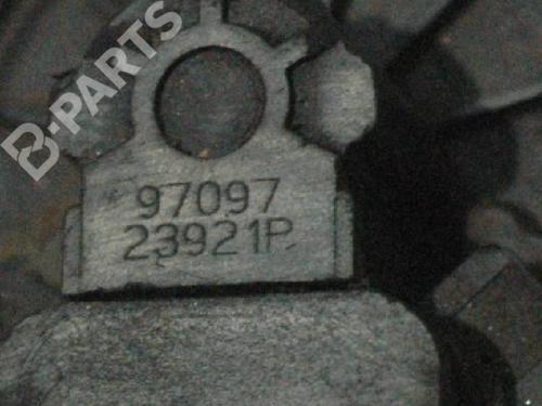 Egr CITROËN XSARA PICASSO (N68) 2.0 16V | BP6731942M69