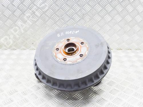 Used Right rear steering knuckle Right rear steering knuckle VW ID.3 (E11, E12) Pro (145 hp) 27762975 27762975