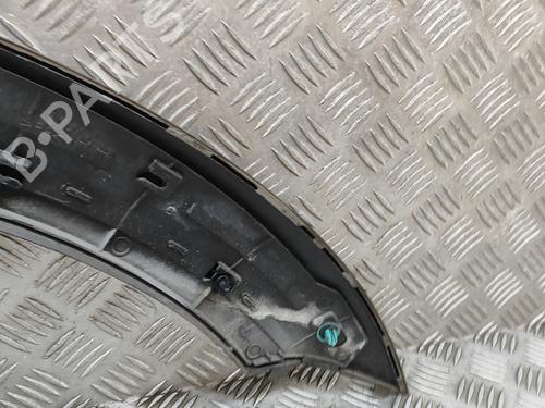 Rear right wheel arch trim SUBARU OUTBACK (BL, BP) 2.0 AWD (BP5) | BP23415248C137