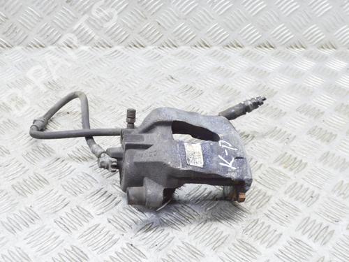 Used Left front brake caliper AUDI A1 Sportback (GBA) 35 TFSI (150 hp) 27761284