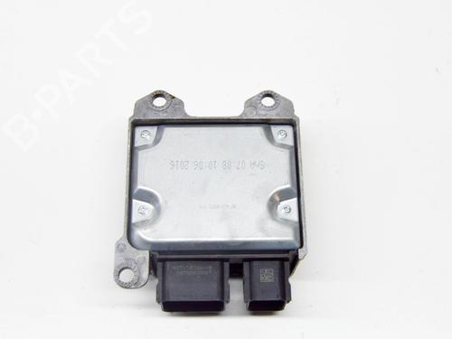 ECU airbags FORD FIESTA VI (CB1, CCN) 1.6 ST | BP11815109M53 