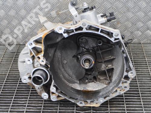 Gearbox OPEL MOKKA / MOKKA X (J13) 1.4 4x4 (_76) 6763640 | B-Parts