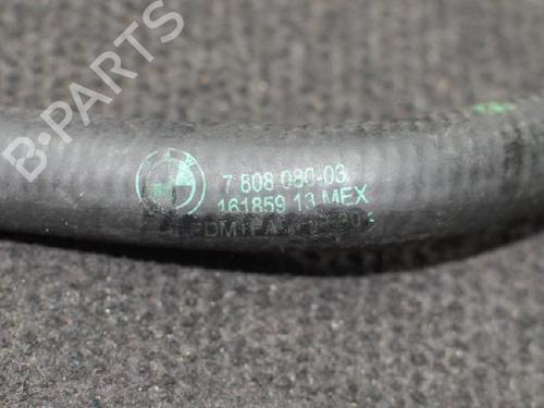 Pipe BMW X5 (E70) 3.0 d | BP14655516M125
