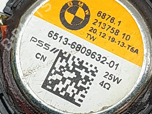 Speaker BMW X6 (G06, F96) M | BP33393711E2 - Image 6