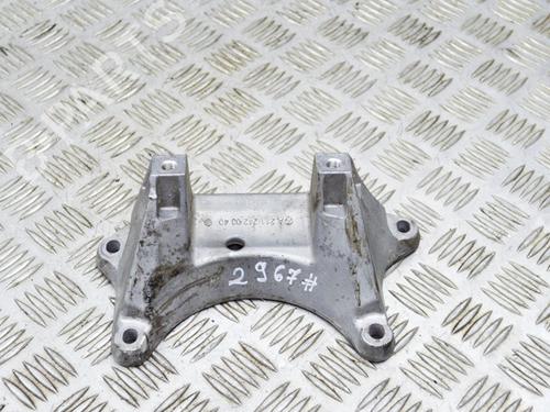 Used Support MERCEDES-BENZ C-CLASS (W205) C 220 BlueTEC / d (205.002, 205.004) (170 hp) 14621100