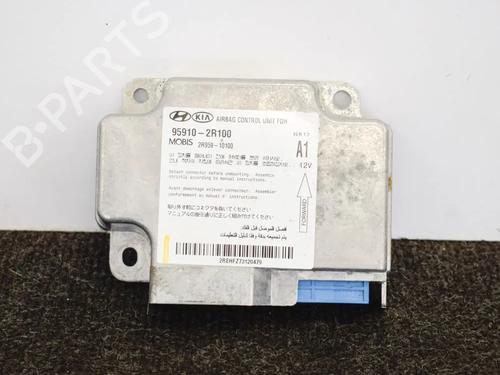 ECU airbags HYUNDAI i30 Estate (FD) 1.6 CRDi | BP20337447M53