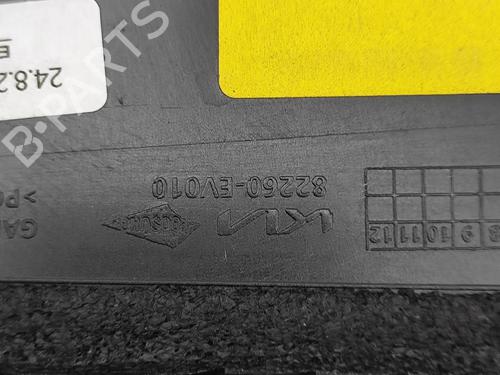 Dørliste KIA EV3 EV | BP33400091C150  - Image 8