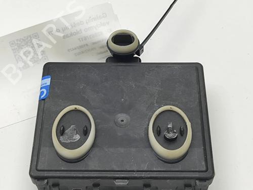 Used Electronic module VW TRANSPORTER T6 Van (SGA, SGH, SHA, SHH) 2.0 TDI 4motion (150 hp) 24141411