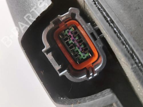 Electronic module INFINITI FX 35 All-wheel Drive | BP24580419M83 