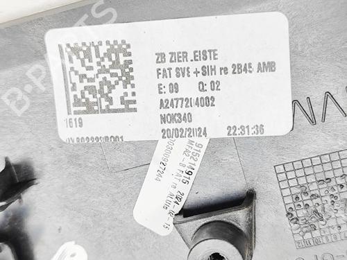 Other MERCEDES-BENZ EQA (H243) EQA 250+ (243.702) | BP33383940O1  - Image 6