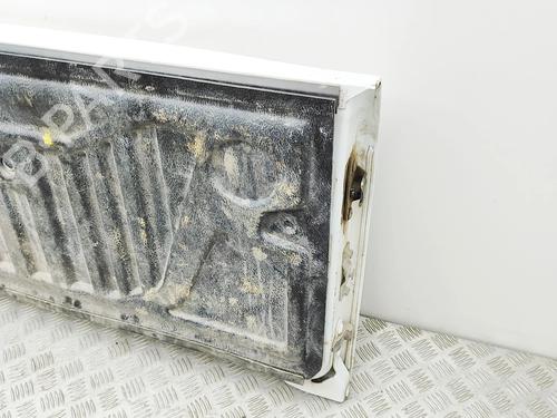 Tailgate ISUZU D-MAX II (TFR, TFS) 1.9 Ddi 4x4 (TFS87J) | BP31998302C6