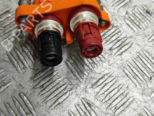 Wiring harness AUDI E-TRON (GEN) 55 quattro | BP27780673E16 