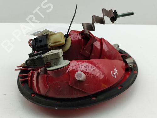 Left taillight VW NEW BEETLE Convertible (1Y7) 1.6 | BP28069625C34 