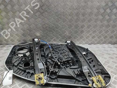 Front right window mechanism VOLVO XC60 II (246) D4 | BP34443406C23  - Image 5