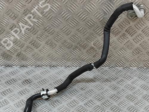 AC pipe MAZDA 2 Hatchback (DL, DJ) 1.5 (DJLFS, DJ2HA) | BP28555810M126