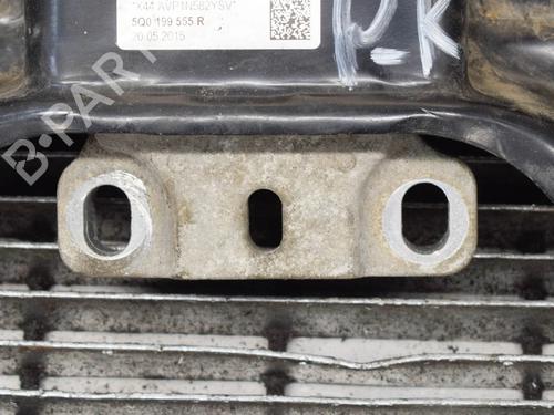 Gearbox mount VW PASSAT B8 Variant (3G5, CB5) 1.6 TDI | BP6753353M88