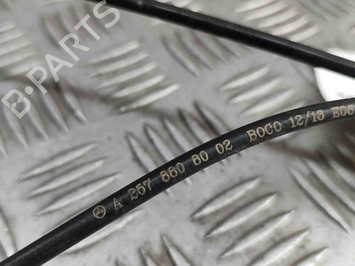 Other MERCEDES-BENZ E-CLASS T-Model (S213) E 220 d (213.204) | BP27388538O1