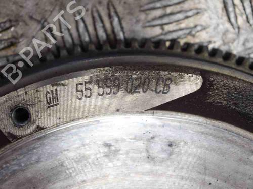 Other OPEL MOKKA / MOKKA X (J13) 1.4 (_76) | BP14636070O1