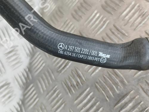 Pipe MERCEDES-BENZ EQE (V295) EQE 53 AMG 4-matic+ (295.153) | BP27769500M125 - Image 6