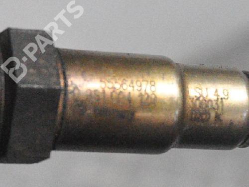 Elektronisk sensor OPEL CORSA D (S07) 1.3 CDTI (L08, L68) | BP6721681M84 
