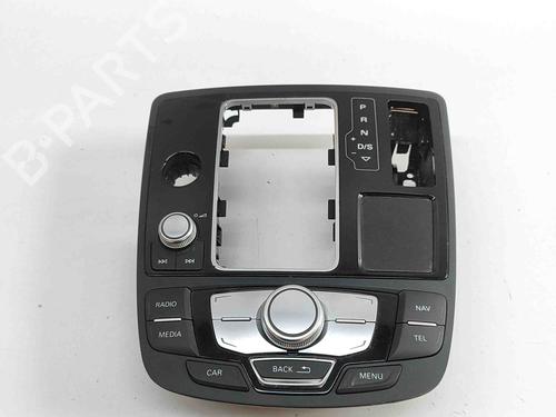 Used Switch AUDI A7 Sportback (4GA, 4GF) 3.0 TDI quattro (320 hp) 29487820