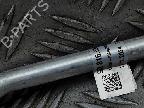 AC pipe PORSCHE 911 Convertible (992) 3.0 Carrera (992312) | BP38018478M126 - Image 7