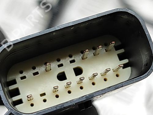 Electronic module TESLA MODEL Y (5YJY) Long Range All-wheel Drive | BP36232054M83  - Image 5