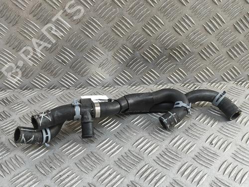 Rør SKODA ENYAQ iV SUV (5AZ) 85 (286 hp) 28115673