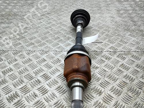 Left rear driveshaft AUDI Q4 E-TRON SUV (F4B) 45 | BP36952452M40  - Image 5