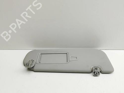 Right sun visor KIA CEE'D (JD) 1.6 CRDi 115 | BP35726856I2 - Image 3