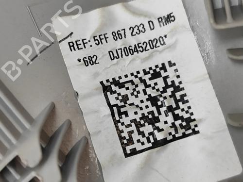 Other CUPRA FORMENTOR (KM7, KMP) 1.4 e-Hybrid | BP28433318O1 