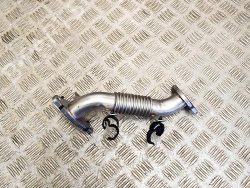 Used Pipe JAGUAR E-PACE (X540) 2.0 D150 (150 hp) 10527335